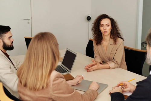 How to Handle Conflict at Work Communication When You Have Zero Authority