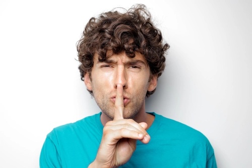 How to Handle Someone Who's Always Blaming You