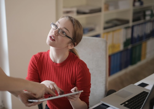 How to Handle Someone Who's Always Blaming You