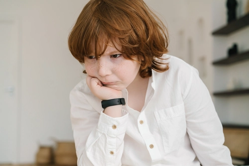 How to Help a Child Who Gets Left Out at School