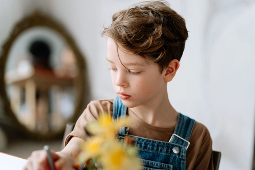 How to Help a Perfectionist Child Without Crushing Their Spirit