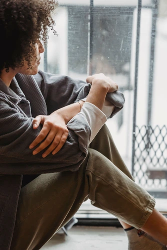 How to Help an Adult Learn Emotional Contro