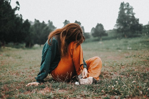 How to Let Go A Step-by-Step Guide to Releasing What You Can't Control