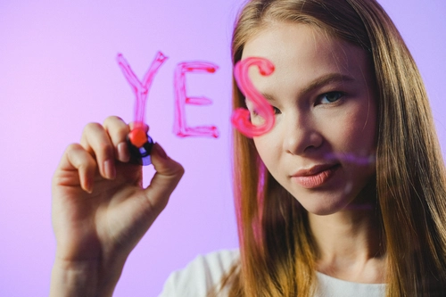 How to Make Anyone Say Yes to You The One Psychology Trick That Actually Works