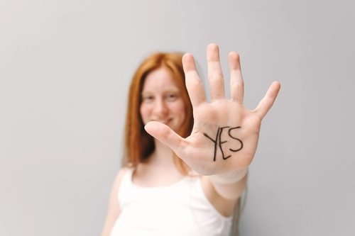 How to Make Anyone Say Yes to You The One Psychology Trick That Actually Works