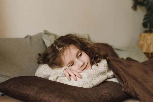 How to Make My 6 Year Old Feel Loved (When Gratitude Is Missing)