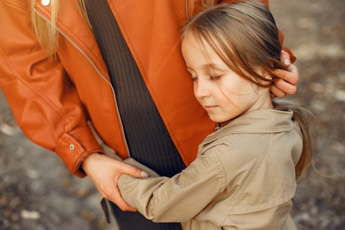 How to Make My 6 Year Old Feel Loved (When Gratitude Is Missing)