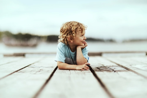How to Make Your Child Feel Loved and Valued