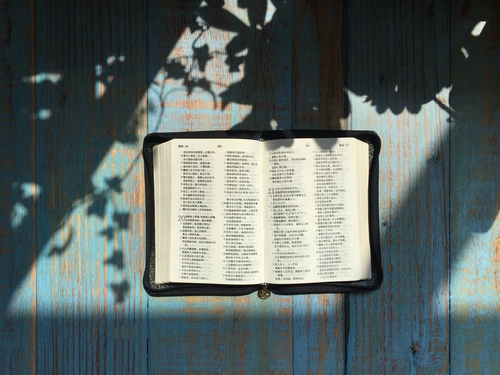 How to Read the Bible Daily Habit A Beginner's Guide to Starting and Sticking With It