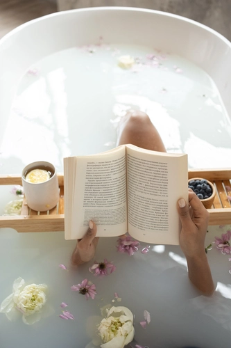 How to Reclaim Your Lost Sense of Self After Trauma
