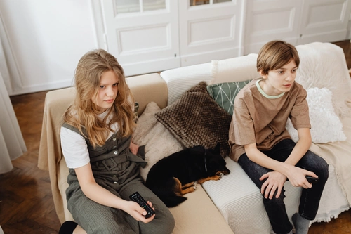 How to Reduce Sibling Rivalry Before You Lose Your Mind