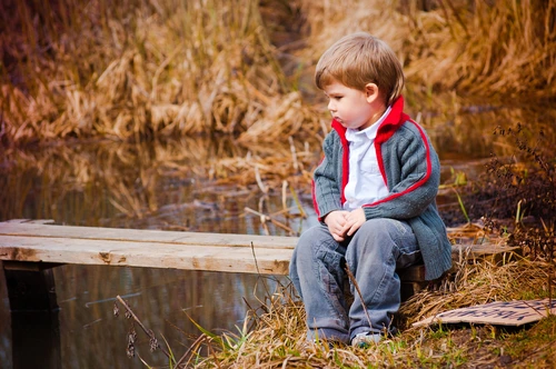 How to Reframe Negative Thoughts When Parenting Feels Impossible