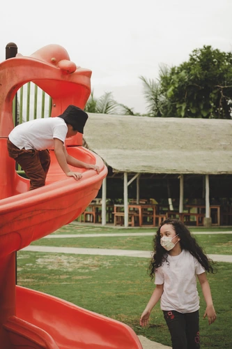 How to Speak Identity into a Whiny Child Guide
