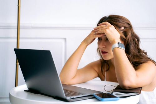 How to Stay Consistent What Finally Worked for My ADHD Brain
