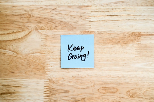 How to Stay Positive During Difficult Times Simple Truths That Actually Help