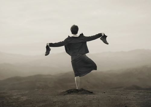 How to Stop Apologizing for Everything