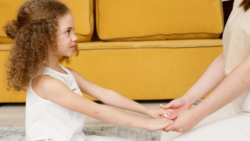 How to Stop Bad Behavior in 6 Year Olds When Nothing Works
