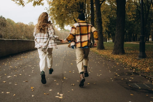 How to Stop Being Defensive in Your Relationship
