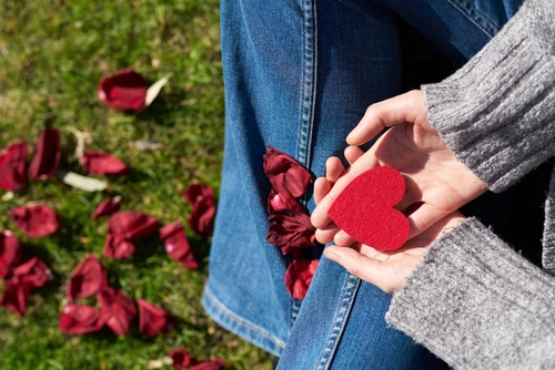 How to Stop Emotional Dependency on Your Partner