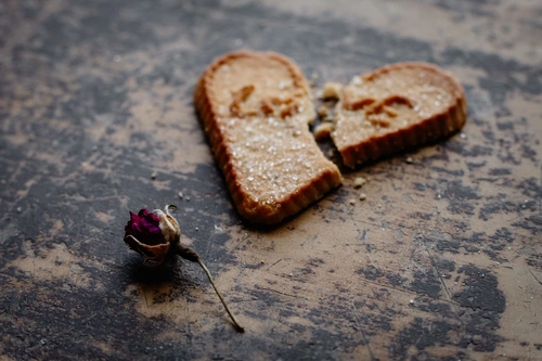 How to Stop Fear of Rejection in Love