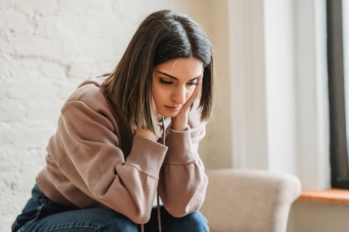 How to Stop Second-Guessing Yourself