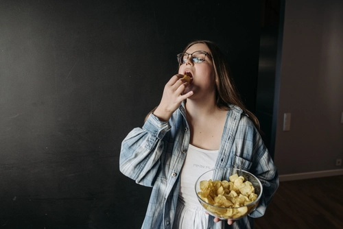 How to Stop Snacking Late at Night My 5-Year Journey