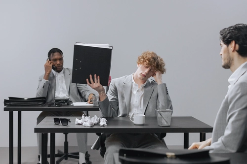 How to Survive a Toxic Workplace Without Losing Your Mind
