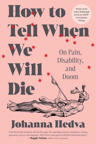 How to Tell When We Will Die Pain as Knowledge