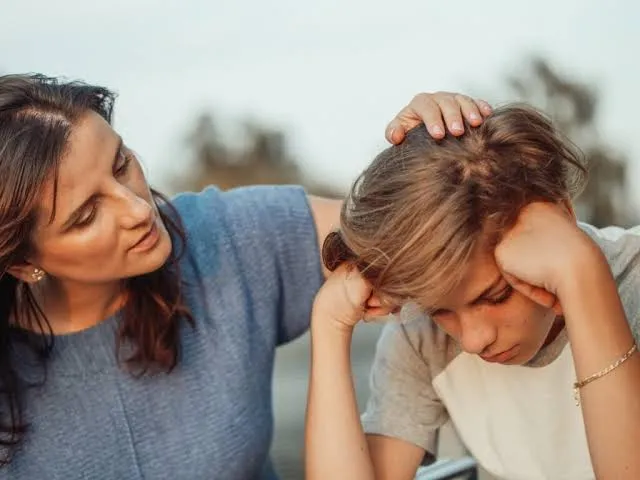 How to Tell Your Parents You're Sorry