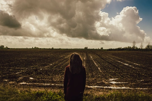 How to Use a Period of Solitude to Shift Your Frequency