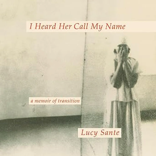 I Heard Her Call My Name Book Review The Courage of Late Arrivals