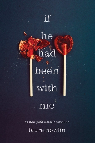 If He Had Been With Me Book Review: The Cost of Silence
