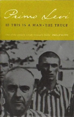 If This Is a Man Review: A Chemist Dissects the Soul