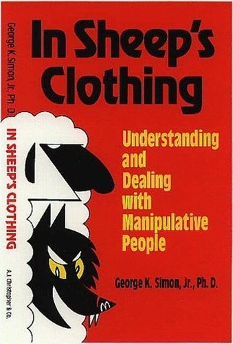 In Sheep's Clothing by George Simon