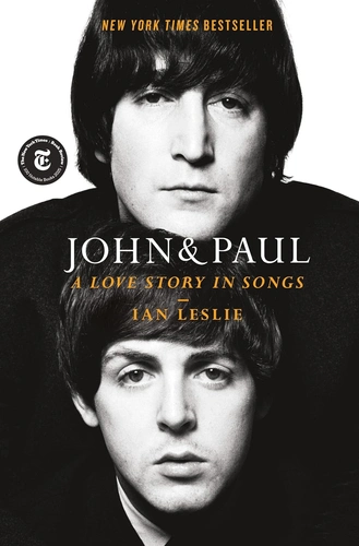 John and Paul A Love Story in Songs review