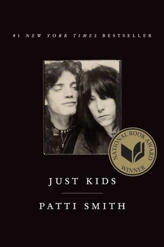 Just Kids Review What We Sacrifice for Art and Love