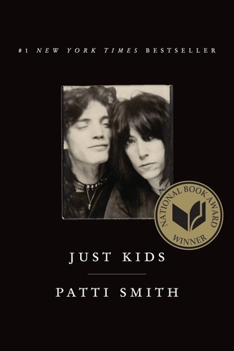 Just Kids Book Review: A Promise Kept to a Dying Friend