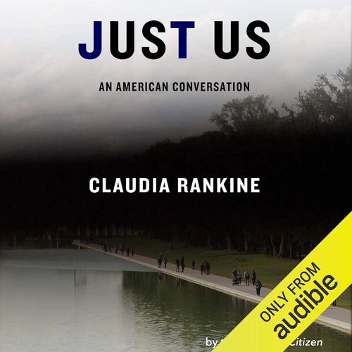 Just Us Book Review: A Mirror for Our Awkward Conversations