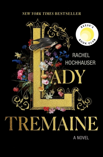 Lady Tremaine Book Review: A Mother Running Out of Options