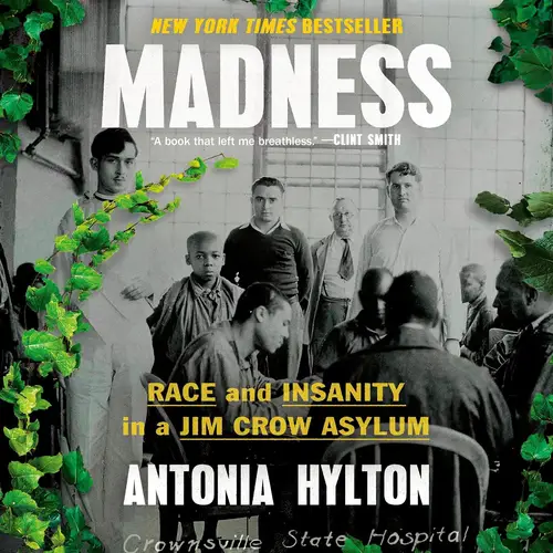 Madness Book Review The Weapon of Diagnosis