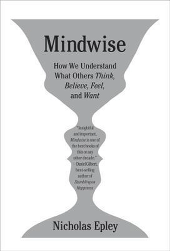 Mindwise by Nicholas Epley