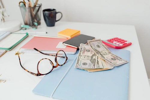 Money Isn't Real How Changing Your Mindset Attracts Wealth