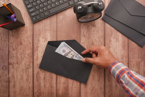 Money Mindset How I Stopped Hustling and Started Building Real Wealth