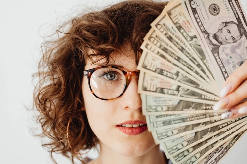 Money Mindset Shift The One Habit That Changes Everything