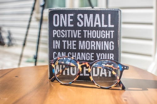 Morning Affirmations for Confidence and Success: Do They Actually Work