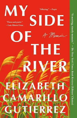 My Side of the River Book Review The People Who Stay