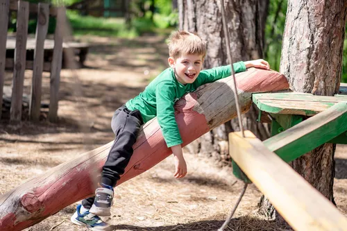 No Screen Time Activities for 2 Year Old That Save Your Day