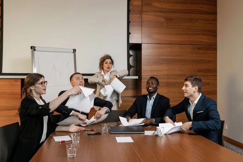 Not Everyone Can Handle Clear Feedback – And That's Not Your Problem
