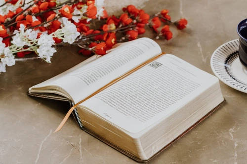 One Minute Devotional for Men and Women A Parent's Guide