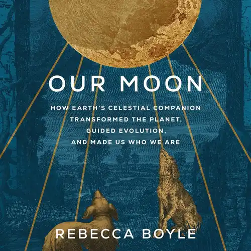 Our Moon Review The Rock That Made Us Human
